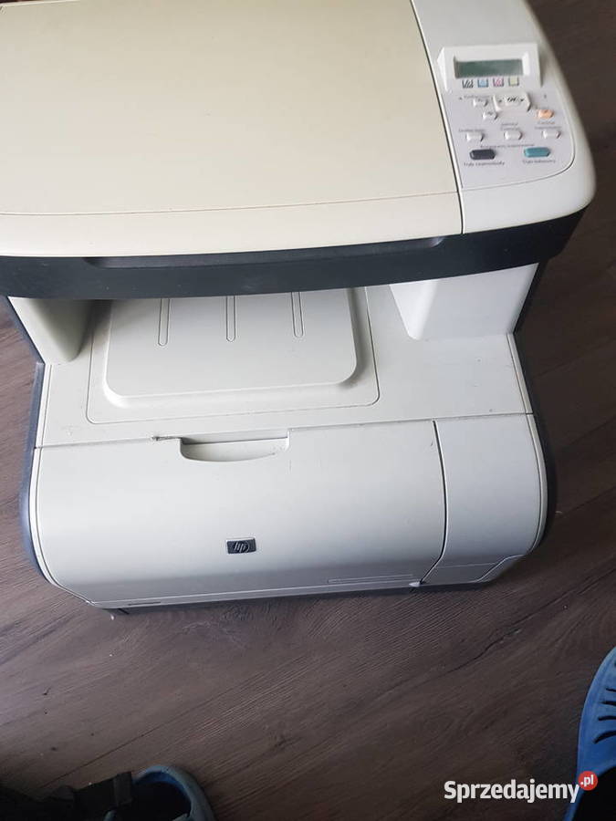 Urządzenie wielofunkcyjne HP Bełchatów