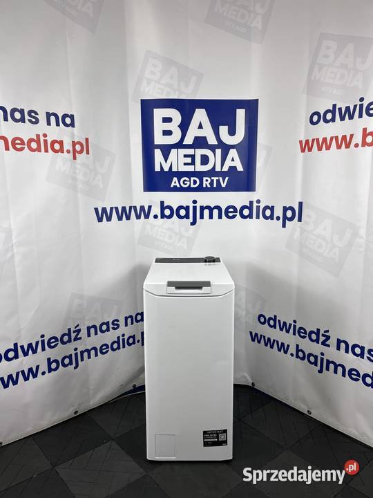 Pralka Haier Seria 7 THASN476TM4S 7 1400obrmin Pozostałe mazowieckie Warszawa