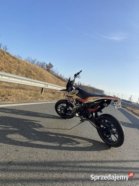 Beta rr5080 remoncie