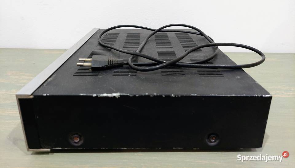 Wzmacniacz Unitra Diora WS354