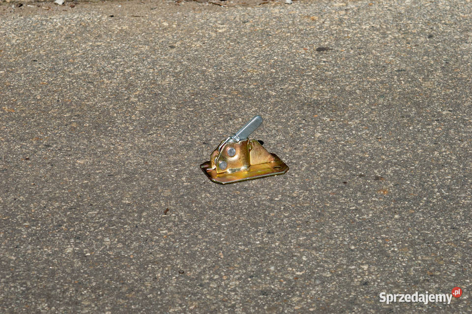 Żabka napinająca podkarpackie