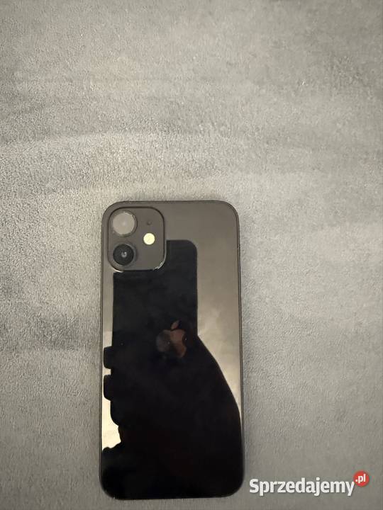 iPhone 12 mini Wrocław sprzedam
