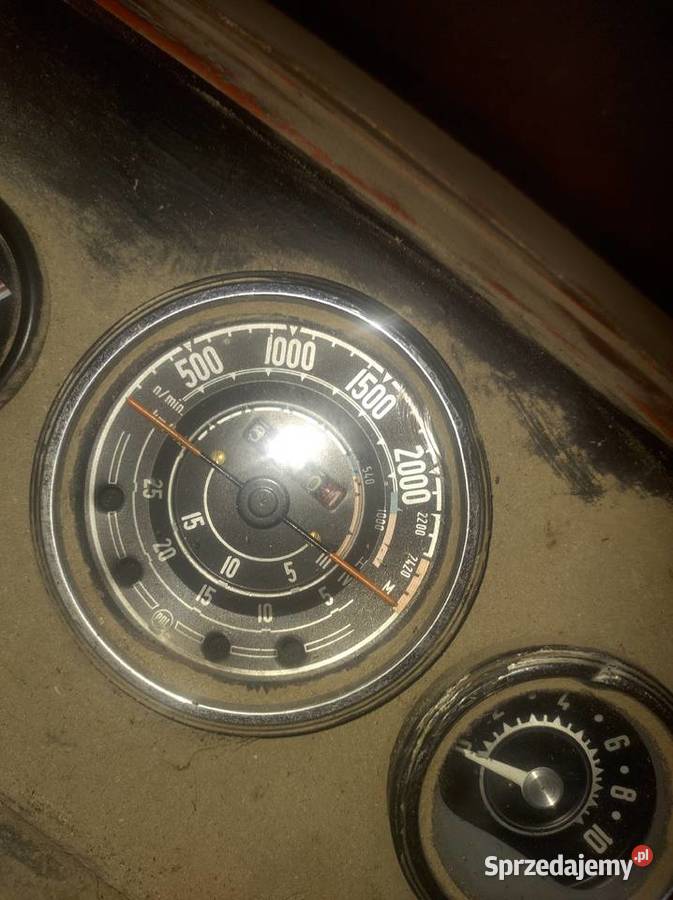 Sprzedam Zetor 8111 śląskie Pilica