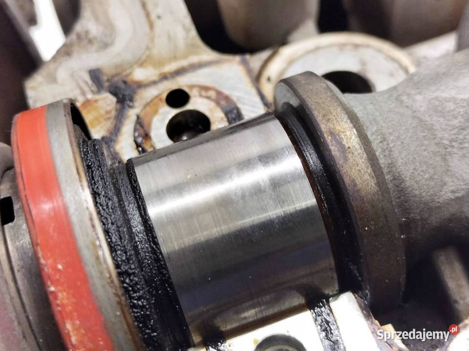 GŁOWICA KOMPLETNA 24461591 Z16XEP 16 16V Opel Głowice cylindrów