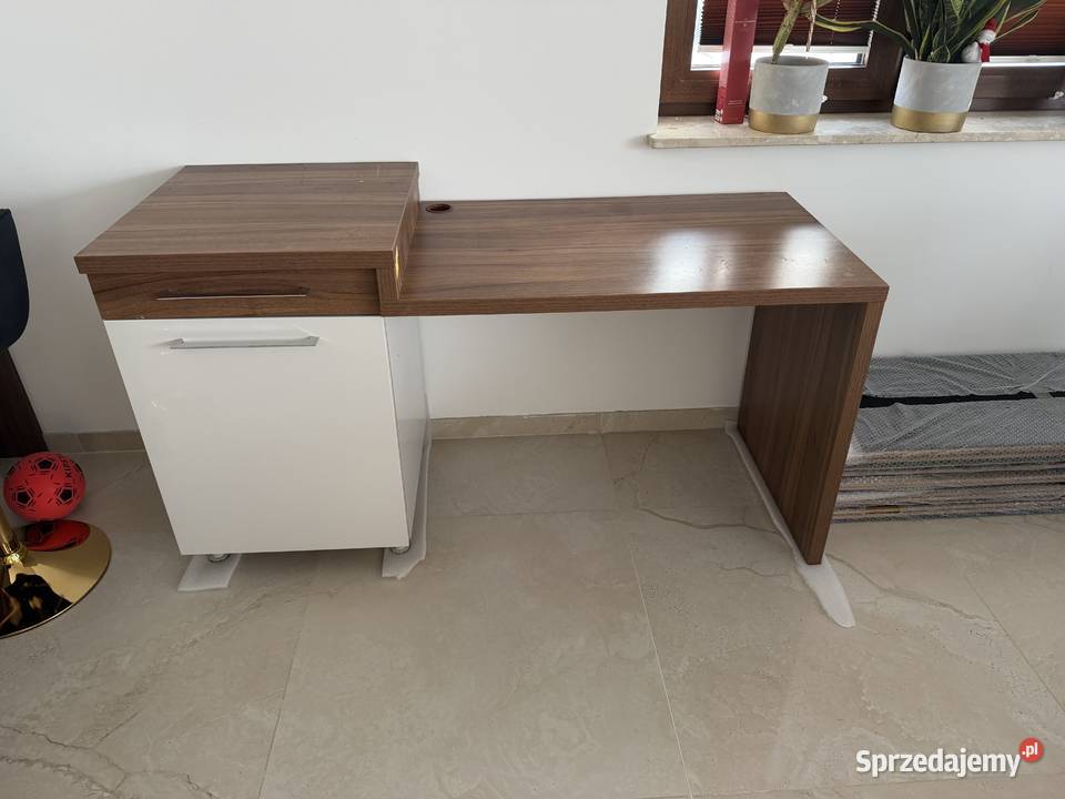 Biurko stół roboczy blat Biurka Dom i Ogród Pruszków