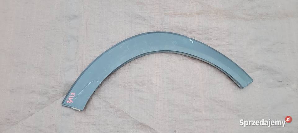 HYUNDAI TUCSON III 15 LISTWA PRAWY PRZOD Ruda Śląska