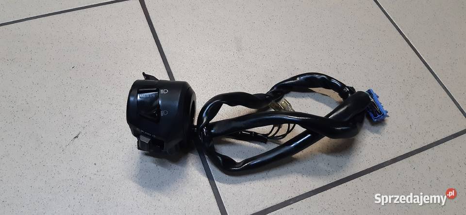 Przełącznik lewy Honda Swing 125 Jawiszowice