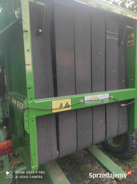 Balownica w Stanie małopolskie Ropa