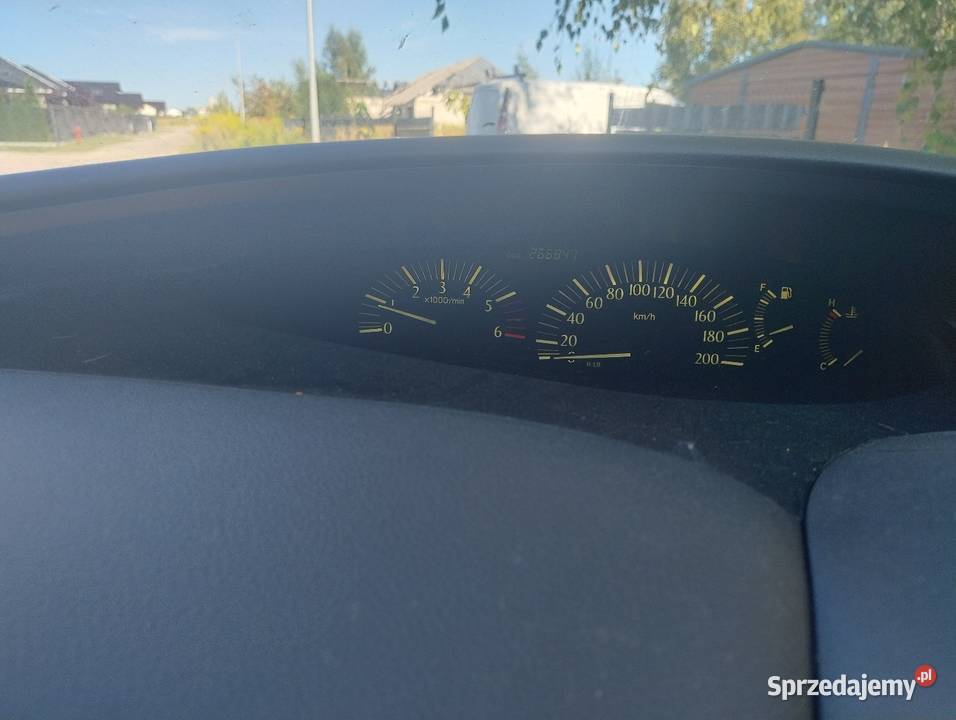 Toyota Previa 20 D4D dolnośląskie Ścinawa