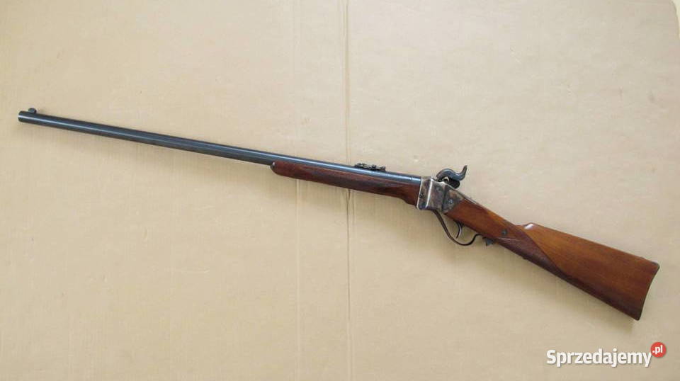 Sharps IAB kal 54 Chojnice