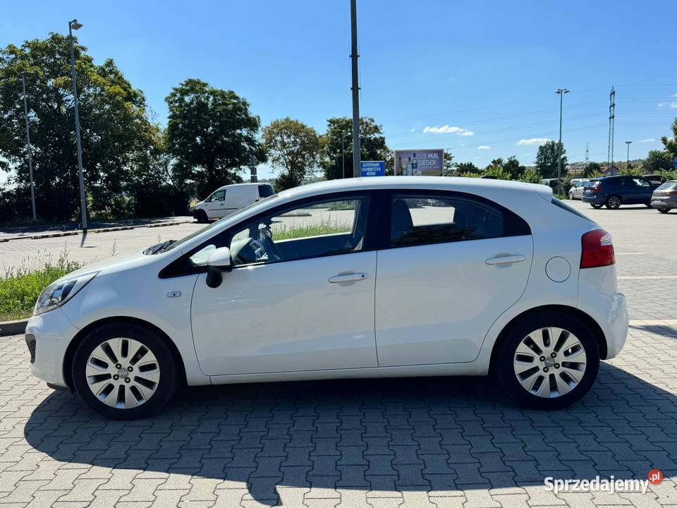 2014 12 dużym serwisie Nowy rozrzad Wałbrzych