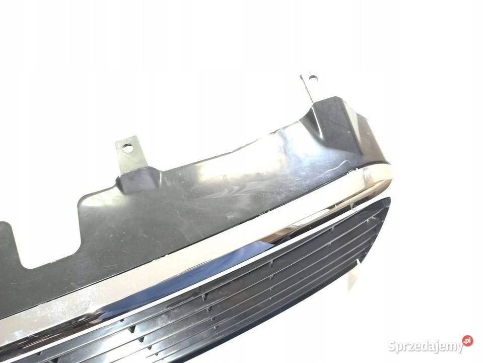 Fiat Linea 20072013 ATRAPA GRILL CHROM CZARNY Skarżysko-Kamienna