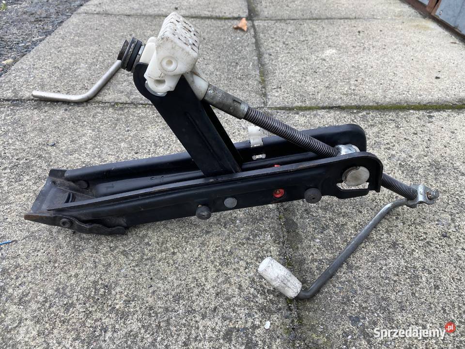 Lewarek podnośnik BMW 3 E46 Wieluń