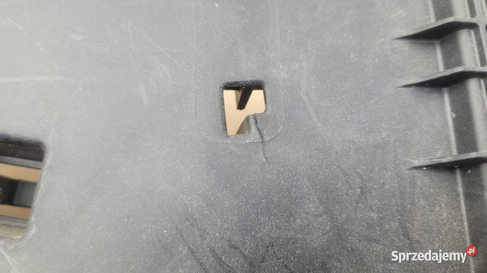 VW CRAFTER MAN TGE 2 II 201725 OBUDOWA śląskie Ruda Śląska