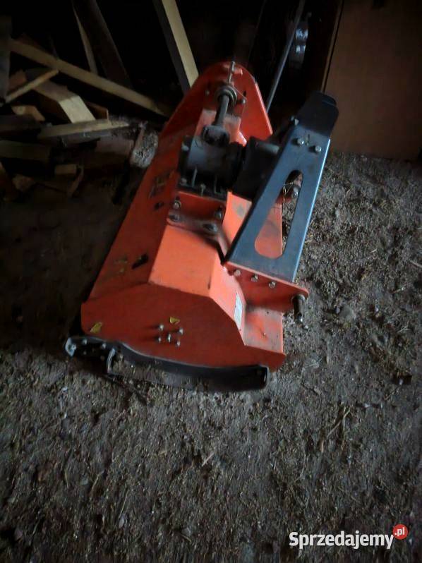 Kosiarka bijakowa podlaskie Augustów