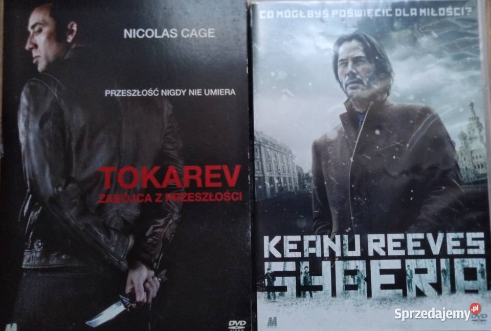 Płyty DVD Pozostałe warmińsko-mazurskie sprzedam