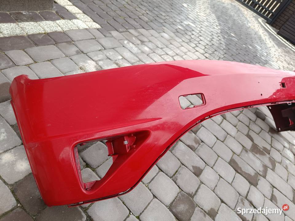 Zderzak przód Honda Civic VIII Zderzaki Radom