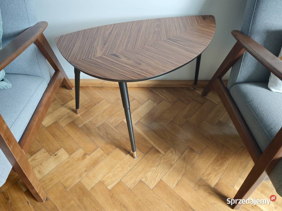 stolik kawowy Lvbacken IKEA