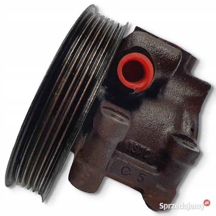 POMPA WSPOMAGANIA Ford Mondeo MK3 III 20 16V osobowe Chełm