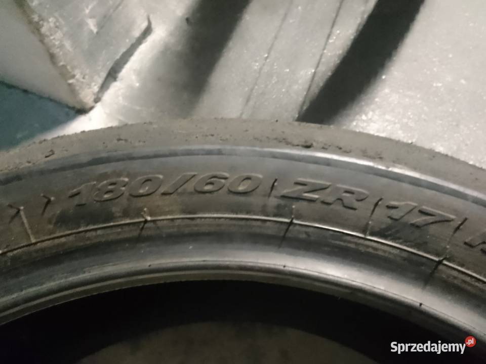 Opona Pirelli Sopercorsa 1806017 kujawsko-pomorskie Golub-Dobrzyń sprzedam