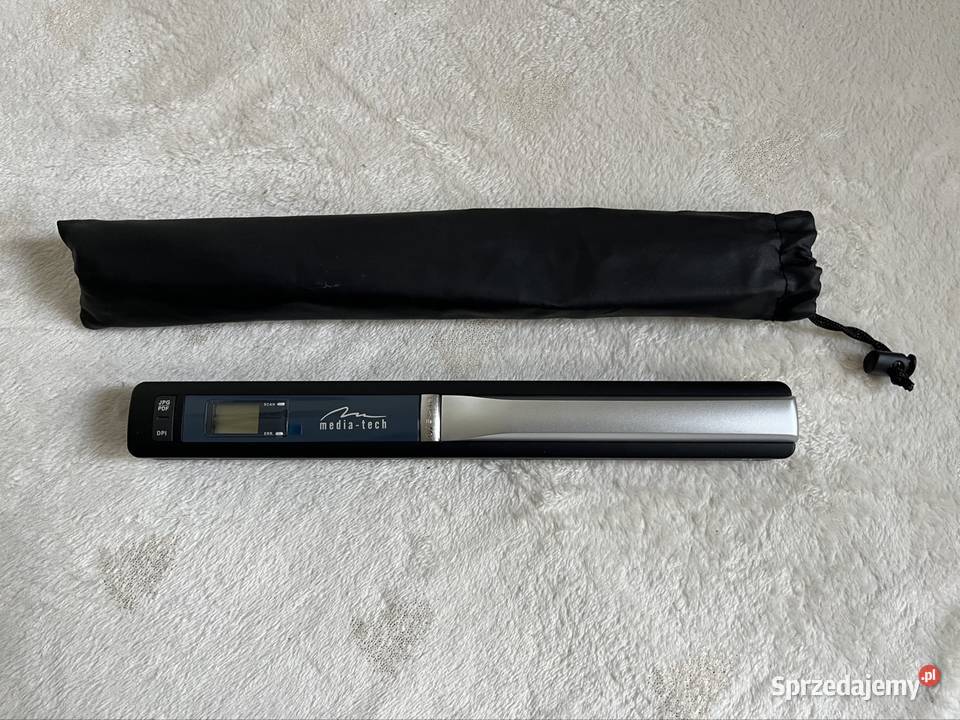 skaner Media Tech Gliwice