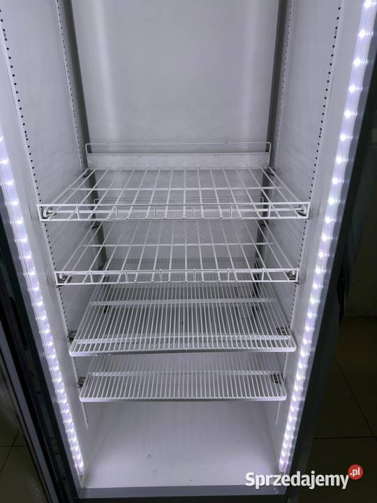 Chłodziarka do napoi i nabiału 60 Frigoglaas 420 Gdynia