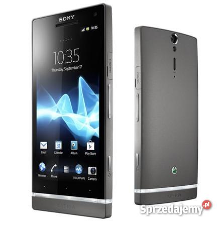 sony xperia lt26i