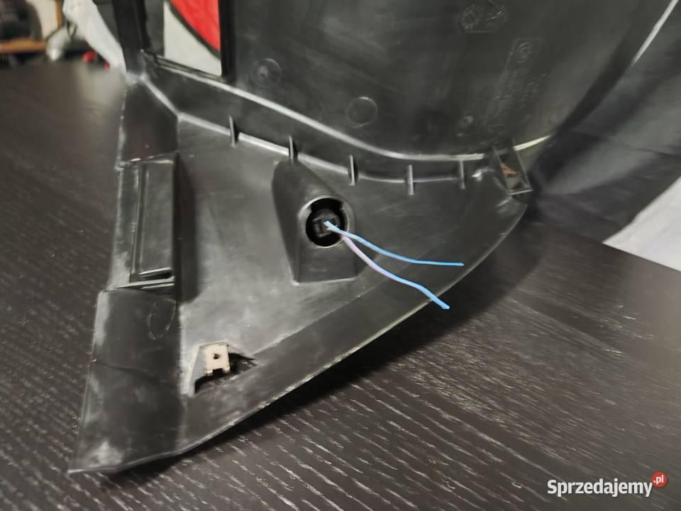 Bmw e46 nadkole przednie krótkie lewe sedan Aleksandrów Łódzki sprzedam