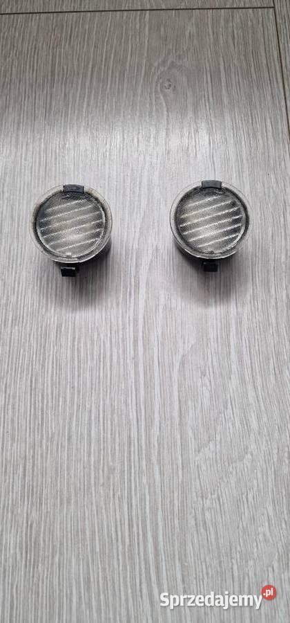 Lampki lusterek ford mondeo mk5 Pruszcz Gdański