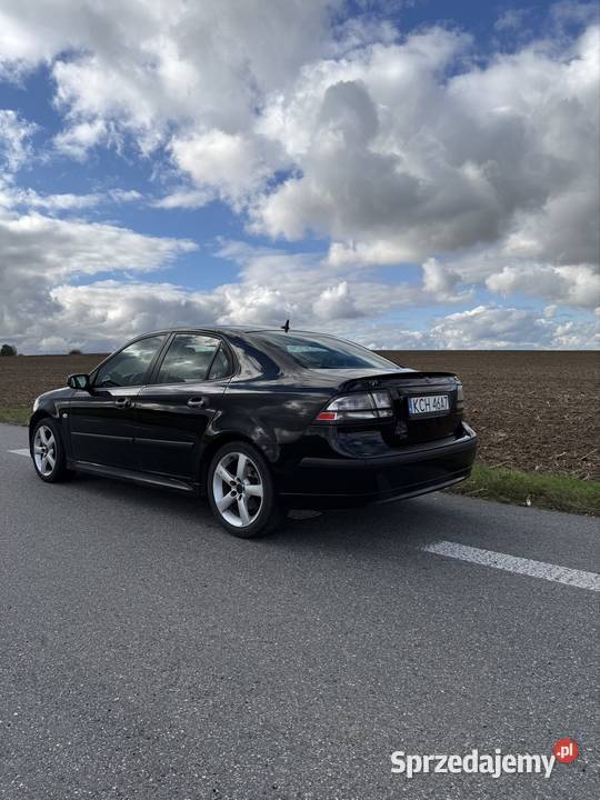 Saab 93 20 t nieuszkodzony śląskie Wrzosowa