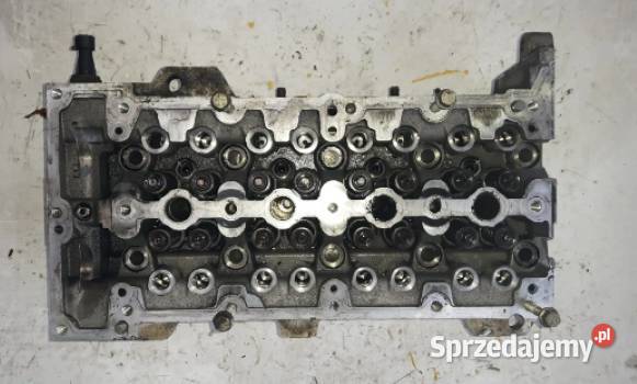 Głowica OPEL FIAT 13CDTI 55206388 świętokrzyskie sprzedam