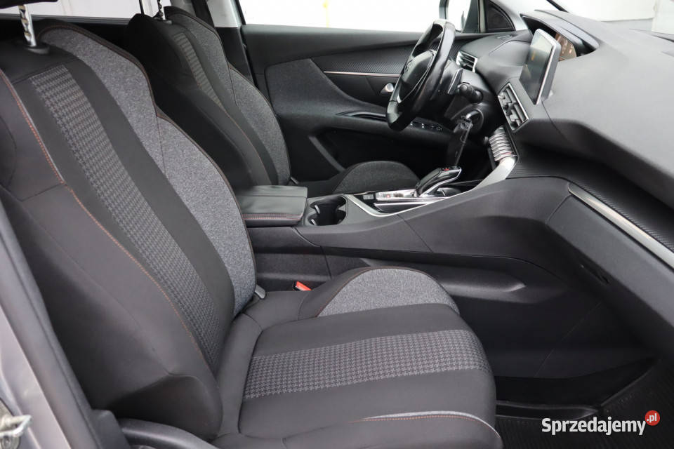Peugeot 5008 PureTech 130 system Start-Stop Zabrze sprzedam