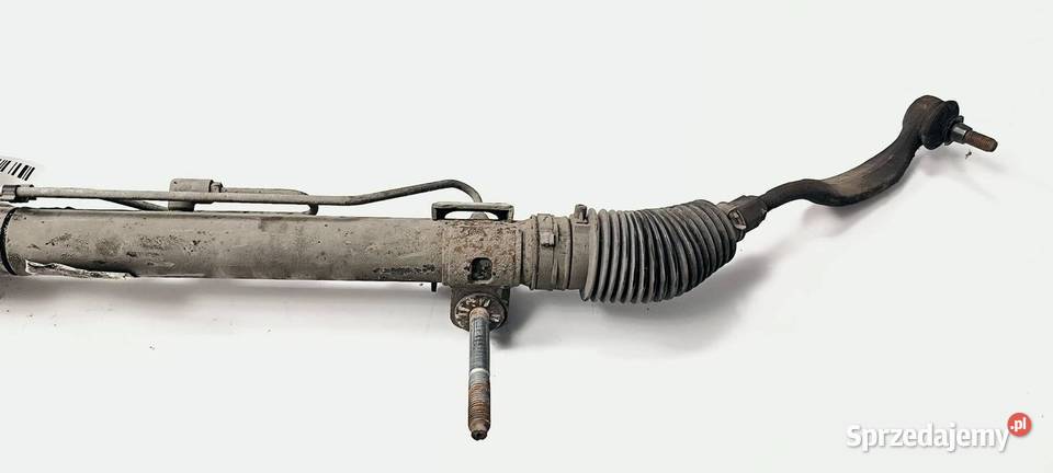 MAGLOWNICA PEUGEOT 407 osobowe Lipno