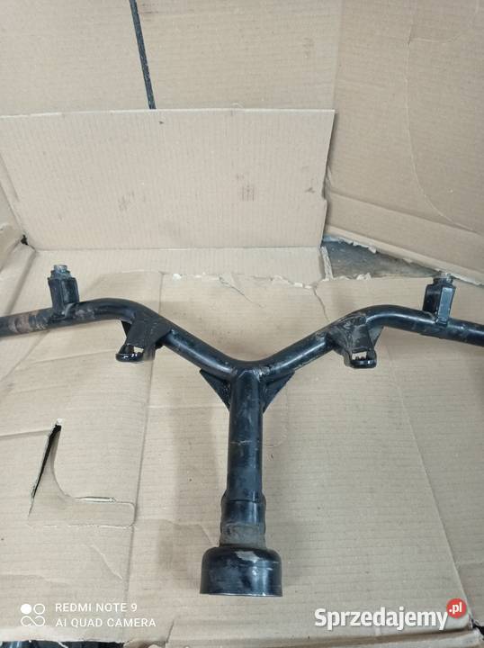 Kierownica Aprilia Elementy nadwozia łódzkie Łubno