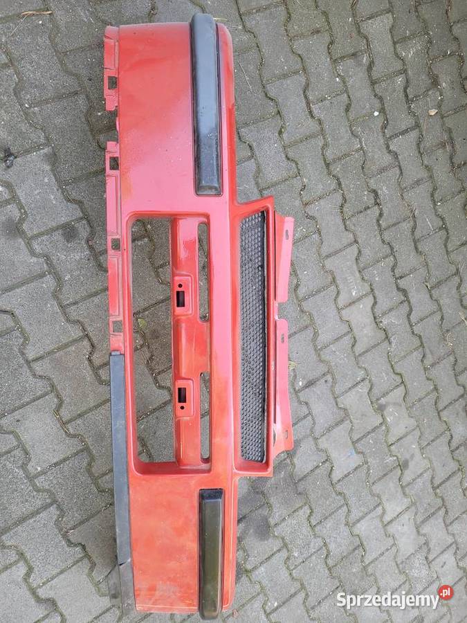 zderzak przedni opel kadett gsi Jastrzębie-Zdrój