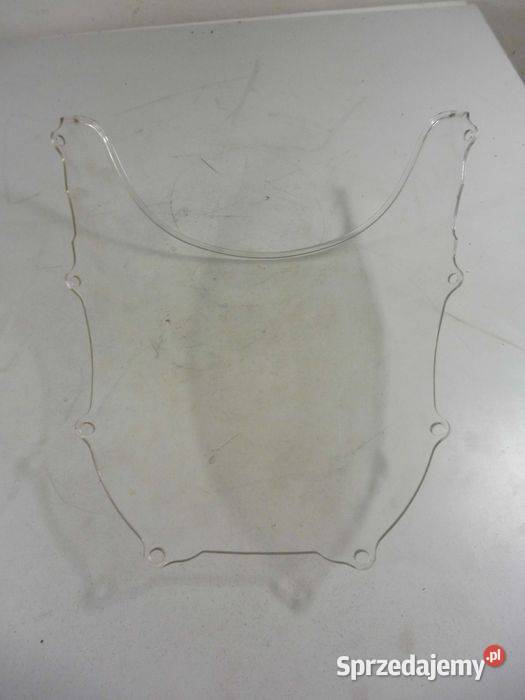 Kawasaki ZXR 400 szyba 8903r A405 Poznań