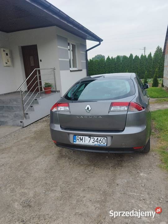 Renault Laguna 3 15 dci Radymno sprzedam