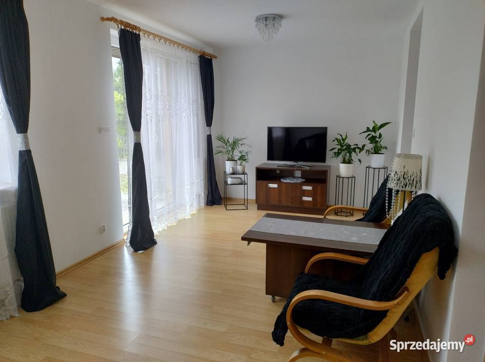 Wynajmę dom jednorodzinny w Jędrzejowie Domy Jędrzejów