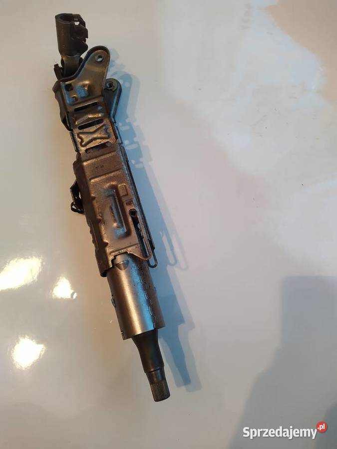 KOLUMNA KIEROWNICZA CITROEN C8 FIAT ULYSSE Rok produkcji 2004 Skoczów