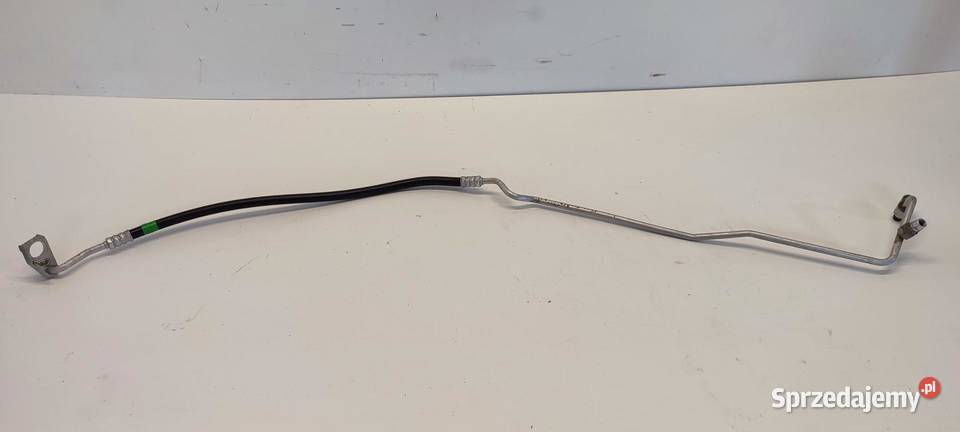 MERCEDES SL R230 PRZEWÓD KLIMATYZACJI