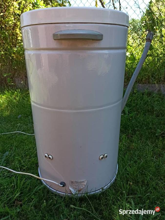 PRALKA RĘCZNA wolnostojące lubelskie