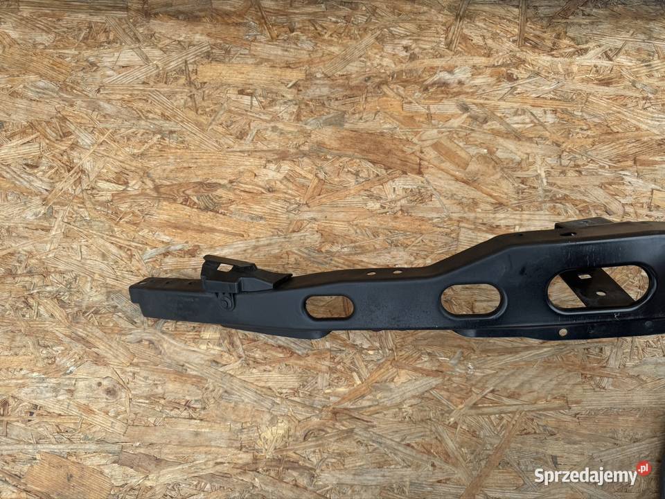 Belka zderzaka przód dolna BMW i3 I01 7296805 Międzychód