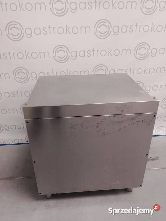 Stanowisko neutralne z 2 szufladami  80x70x85 Wrocław sprzedam
