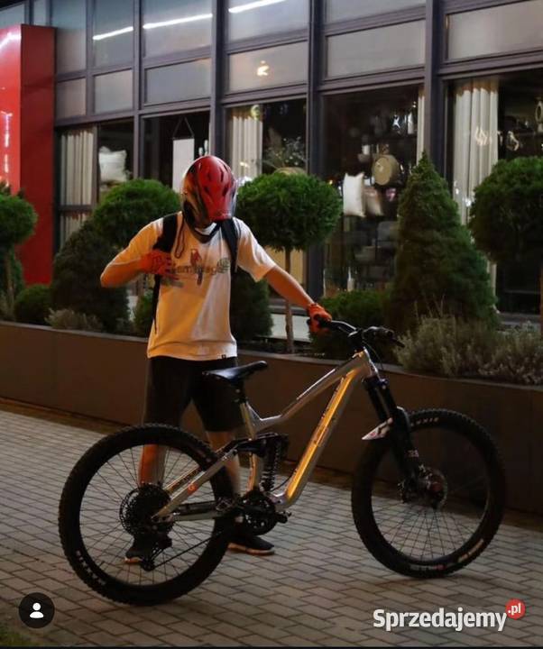 Dartmoor Thunderbird FR Pro 2024 Papiery Rzeszów