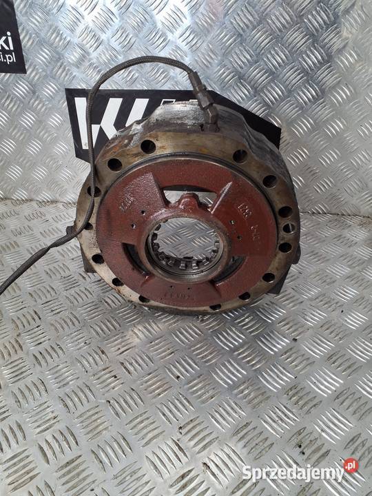 Obudowa hamulca lewa prawa Holland B115 LB115 sprzedam