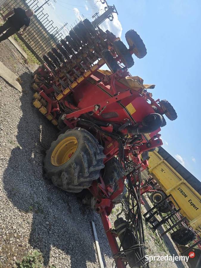 Siewnik Vaderstad RDA 800C Grodków