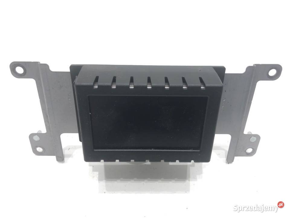 WYŚWIETLACZ FORD MUSTANG VI GR3T18B955CE EKRAN sprzedam