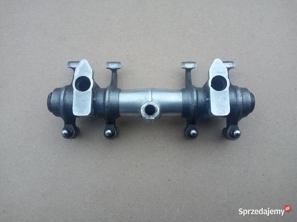 Klawiatura Zaworowa Fiat 126p Stalowa Wola