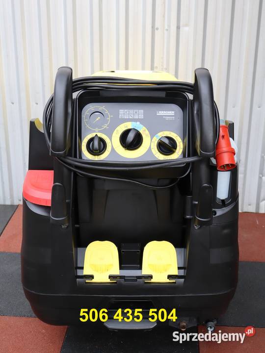 Myjka Ciśnieniowa Karcher HDS 1218 4S SUPER STAN Radom