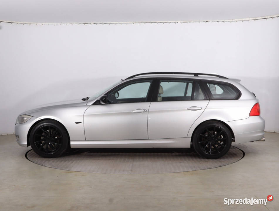 BMW 3 320 i Piaseczno